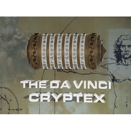 Da Vinci Kripteks